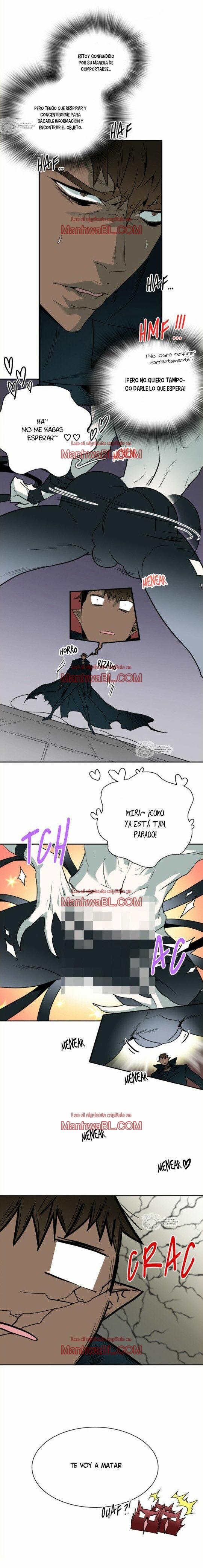 Dear Door - Capítulo 58 manhwa