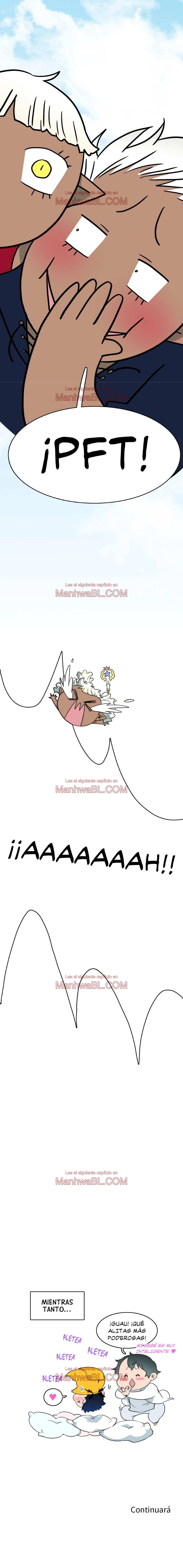 Dear Door - Capítulo 135 manhwa