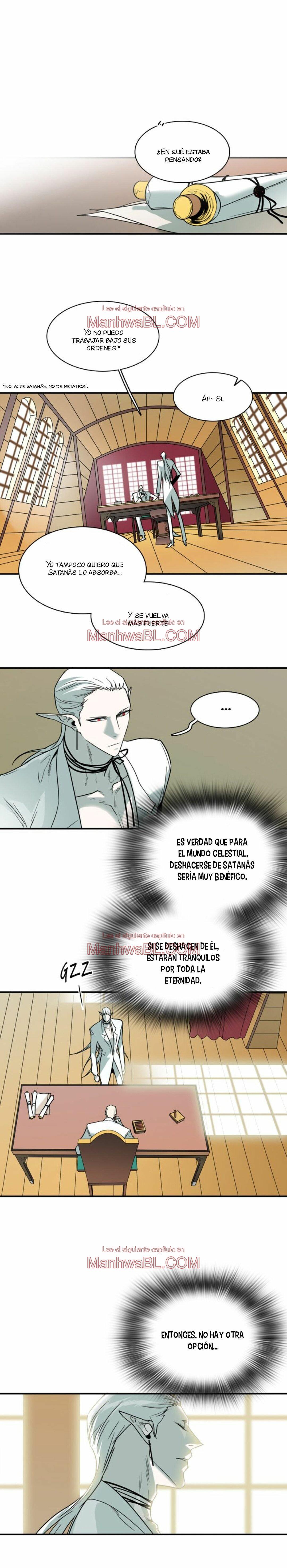 Dear Door - Capítulo 85 manhwa
