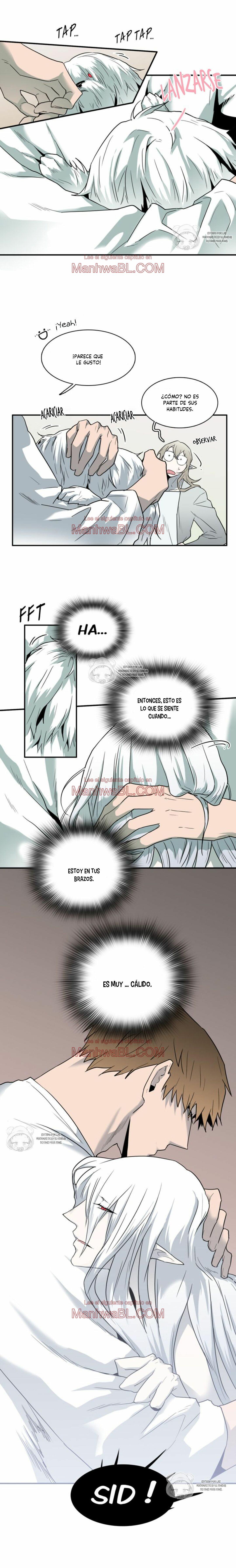 Dear Door - Capítulo 67 manhwa