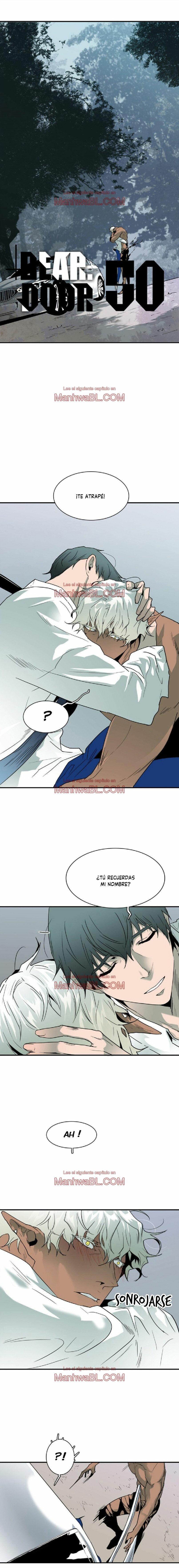 Dear Door - Capítulo 50 manhwa