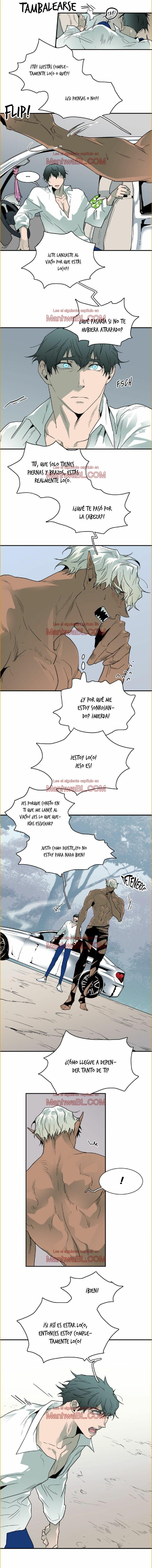 Dear Door - Capítulo 50 manhwa