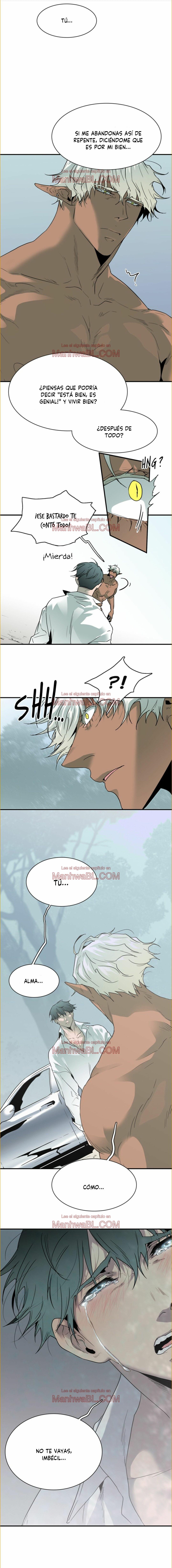Dear Door - Capítulo 50 manhwa