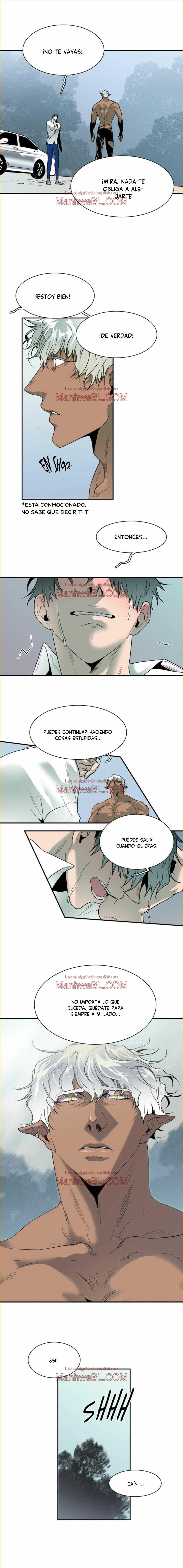 Dear Door - Capítulo 50 manhwa