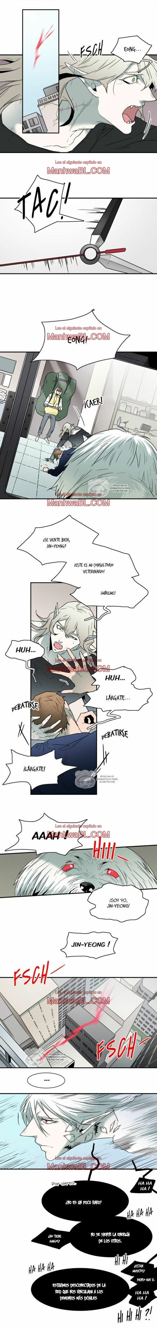Dear Door - Capítulo 56 2 manhwa
