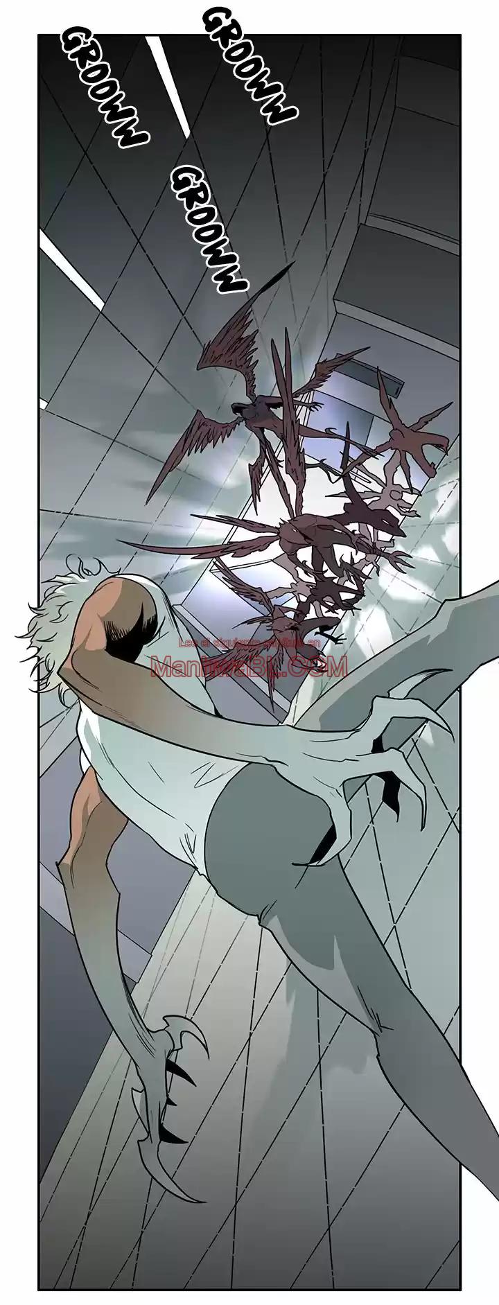 Dear Door - Capítulo 5 manhwa