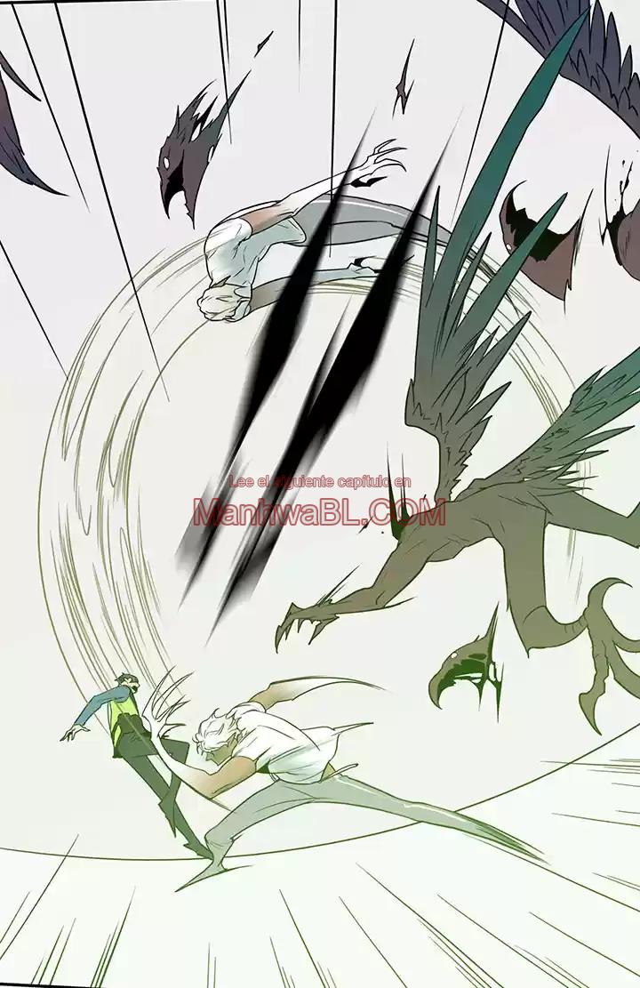 Dear Door - Capítulo 5 manhwa
