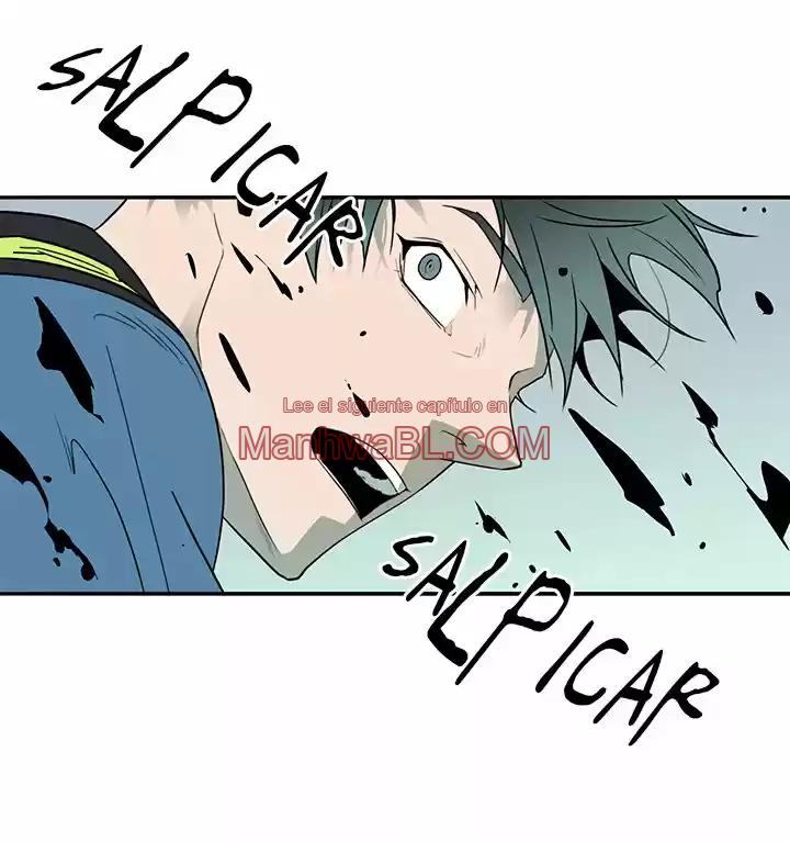 Dear Door - Capítulo 5 manhwa