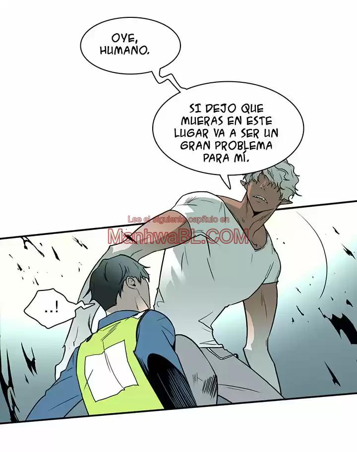Dear Door - Capítulo 5 manhwa
