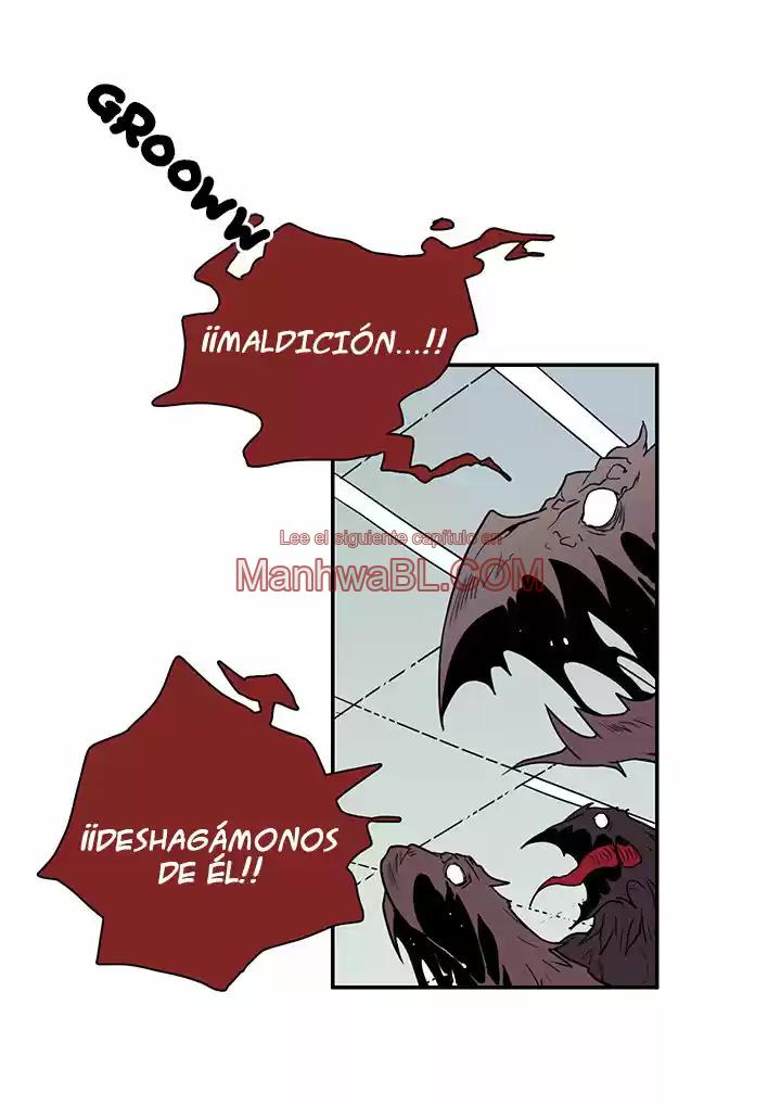 Dear Door - Capítulo 5 manhwa