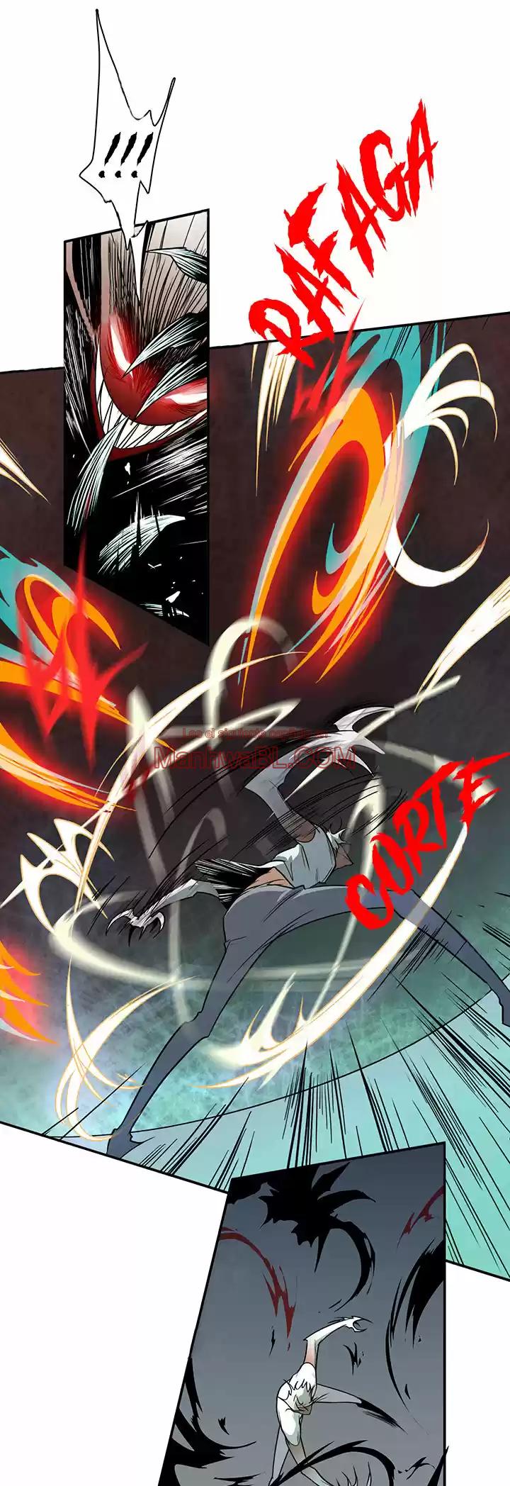 Dear Door - Capítulo 5 manhwa