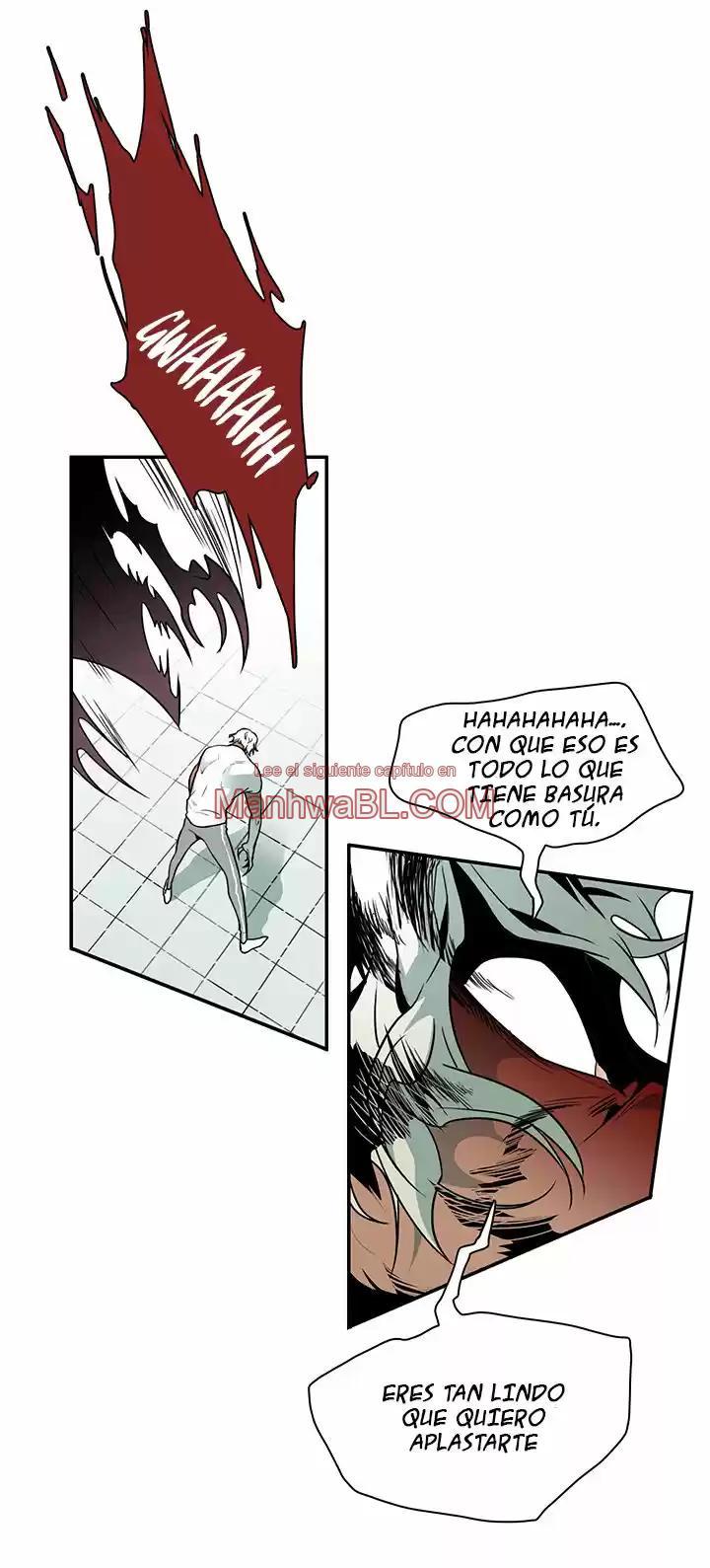 Dear Door - Capítulo 5 manhwa