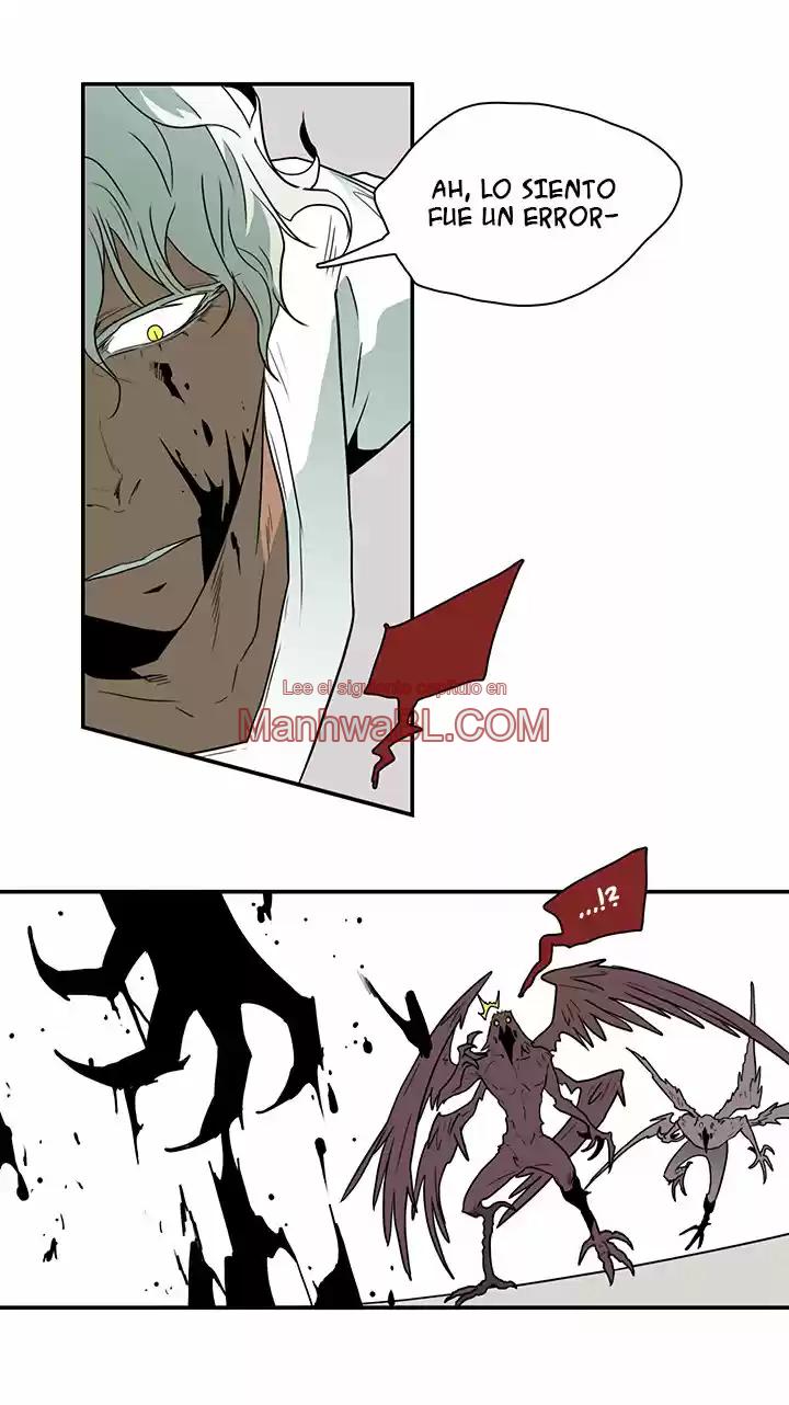 Dear Door - Capítulo 5 manhwa