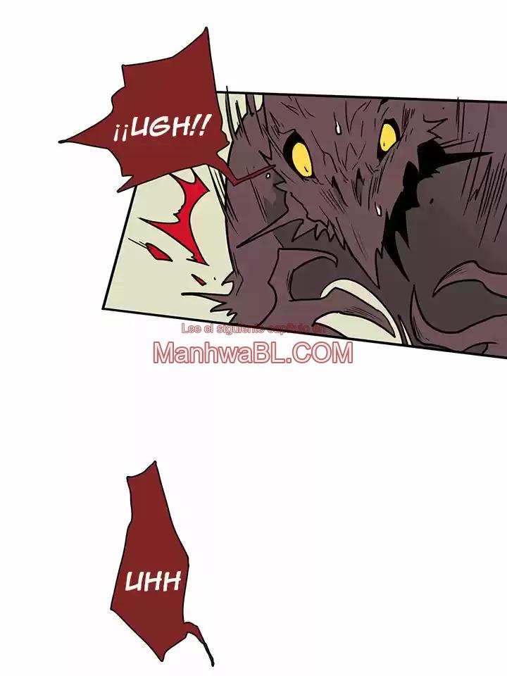 Dear Door - Capítulo 5 manhwa
