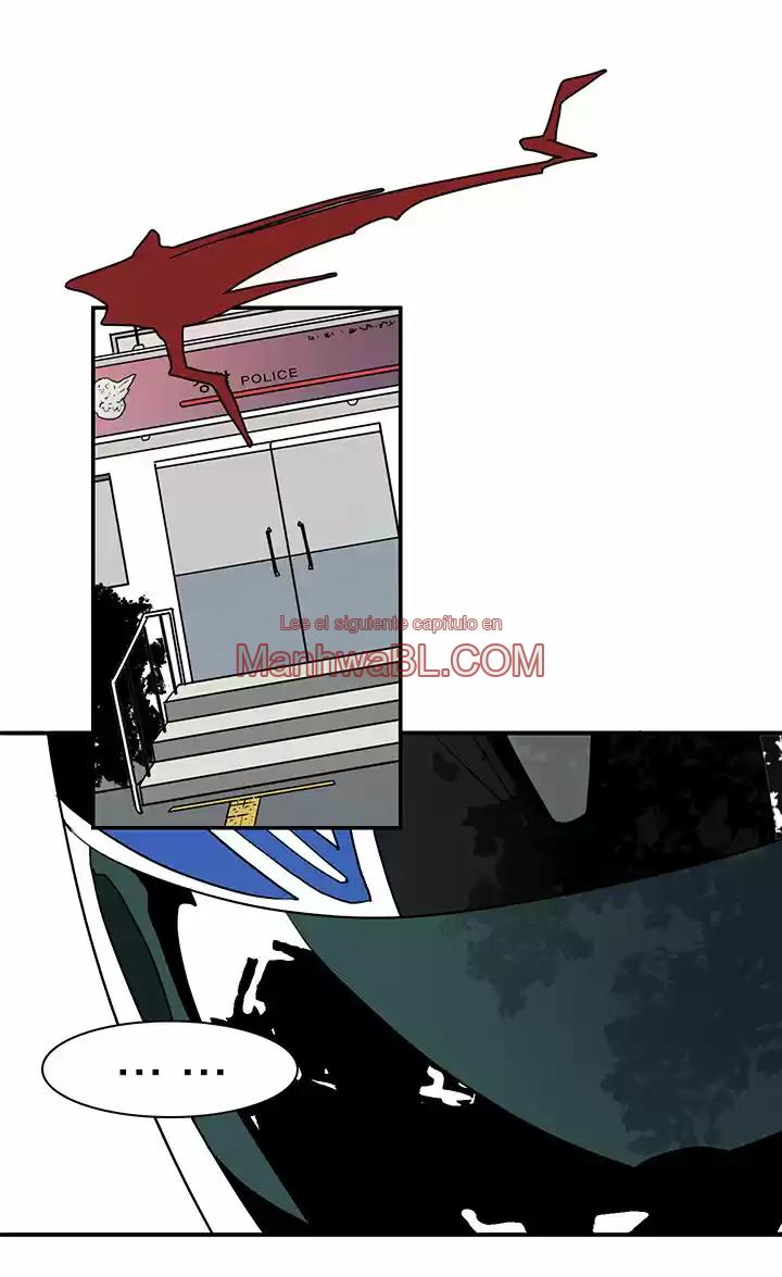 Dear Door - Capítulo 5 manhwa