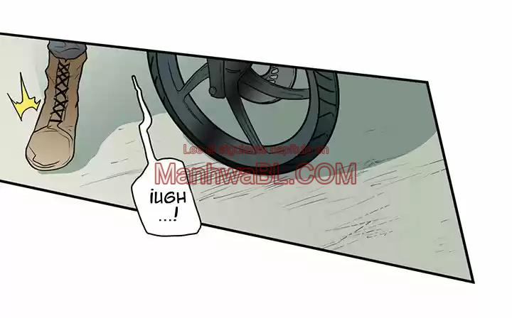 Dear Door - Capítulo 5 manhwa