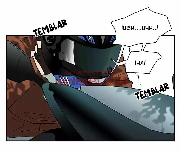 Dear Door - Capítulo 5 manhwa