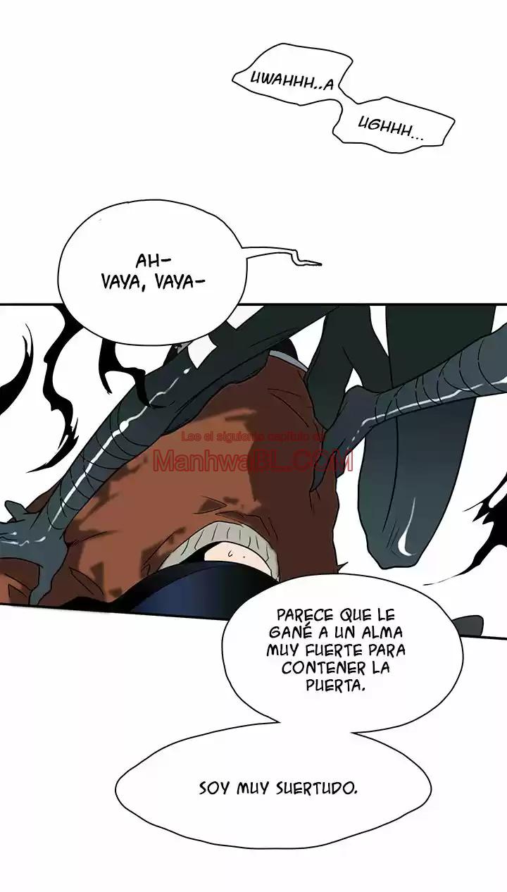 Dear Door - Capítulo 5 manhwa