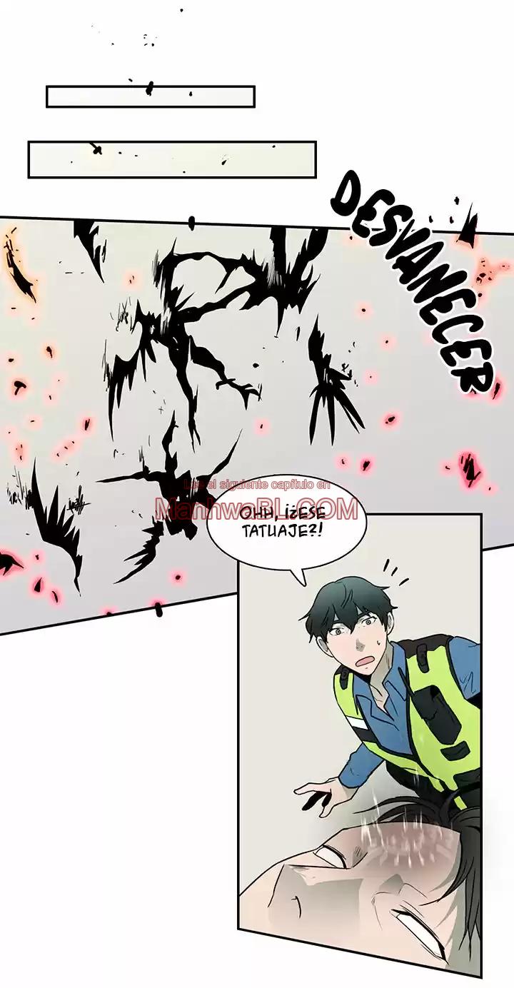 Dear Door - Capítulo 5 manhwa