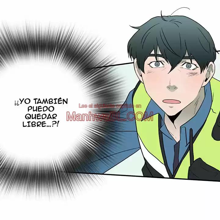 Dear Door - Capítulo 5 manhwa