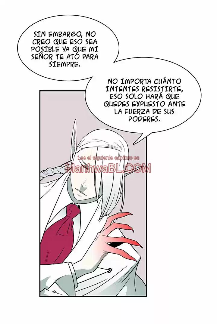Dear Door - Capítulo 5 manhwa