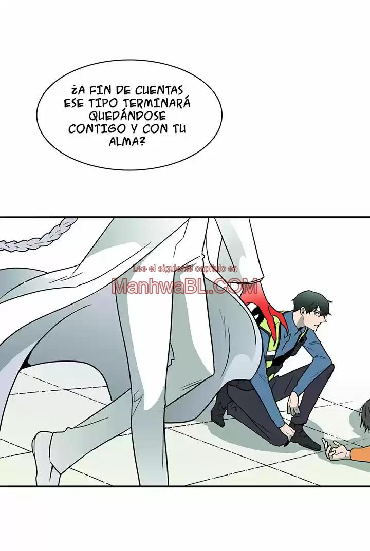 Dear Door - Capítulo 5 manhwa