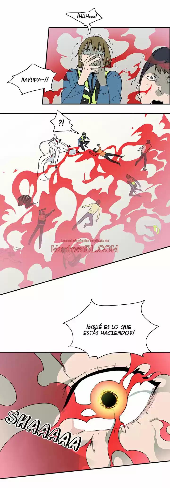Dear Door - Capítulo 5 manhwa
