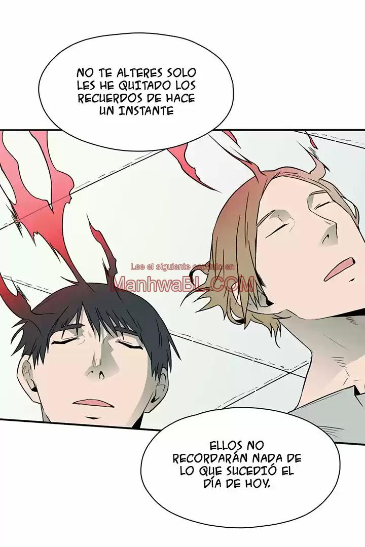 Dear Door - Capítulo 5 manhwa