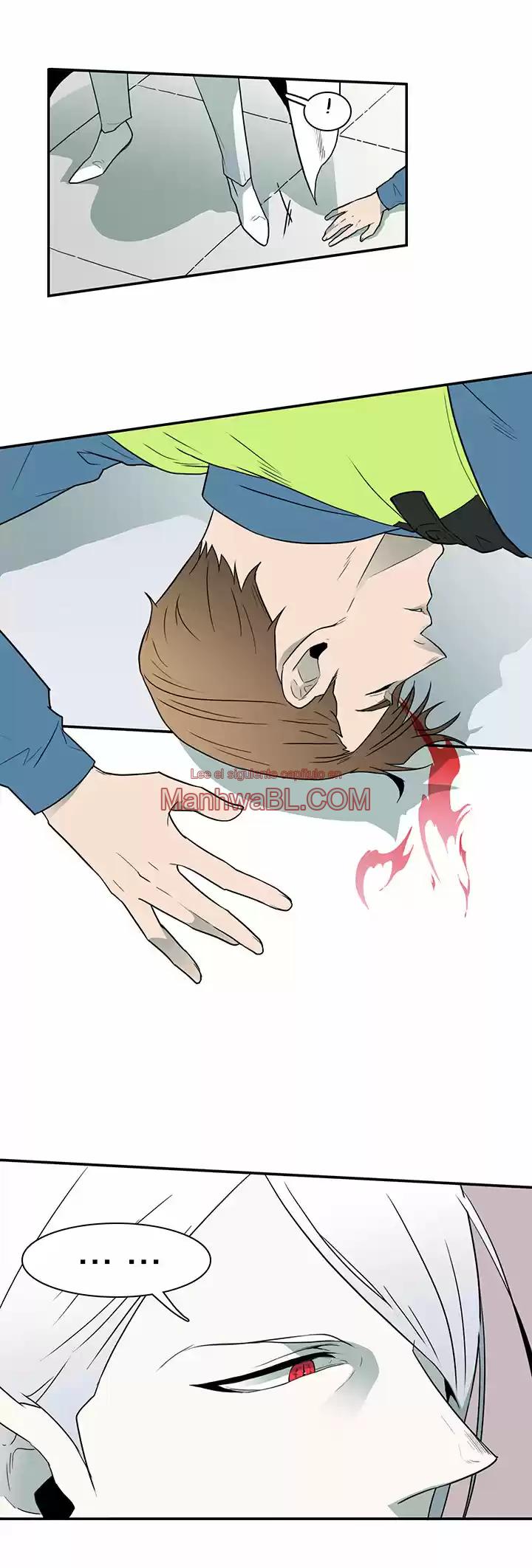 Dear Door - Capítulo 5 manhwa