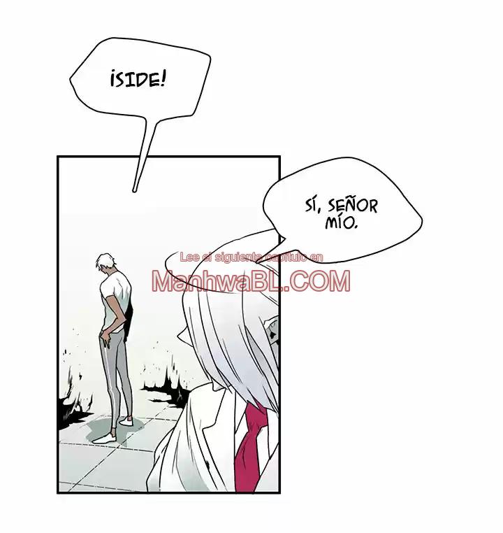 Dear Door - Capítulo 5 manhwa