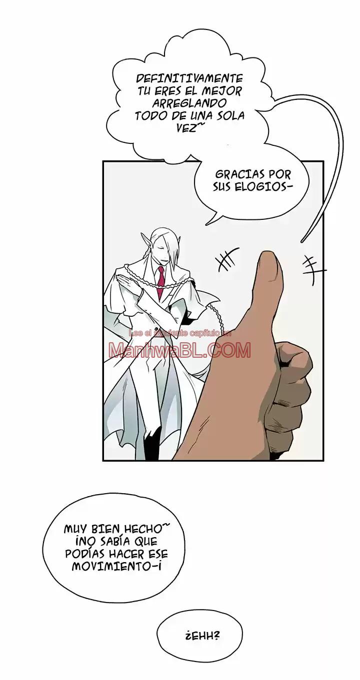 Dear Door - Capítulo 5 manhwa