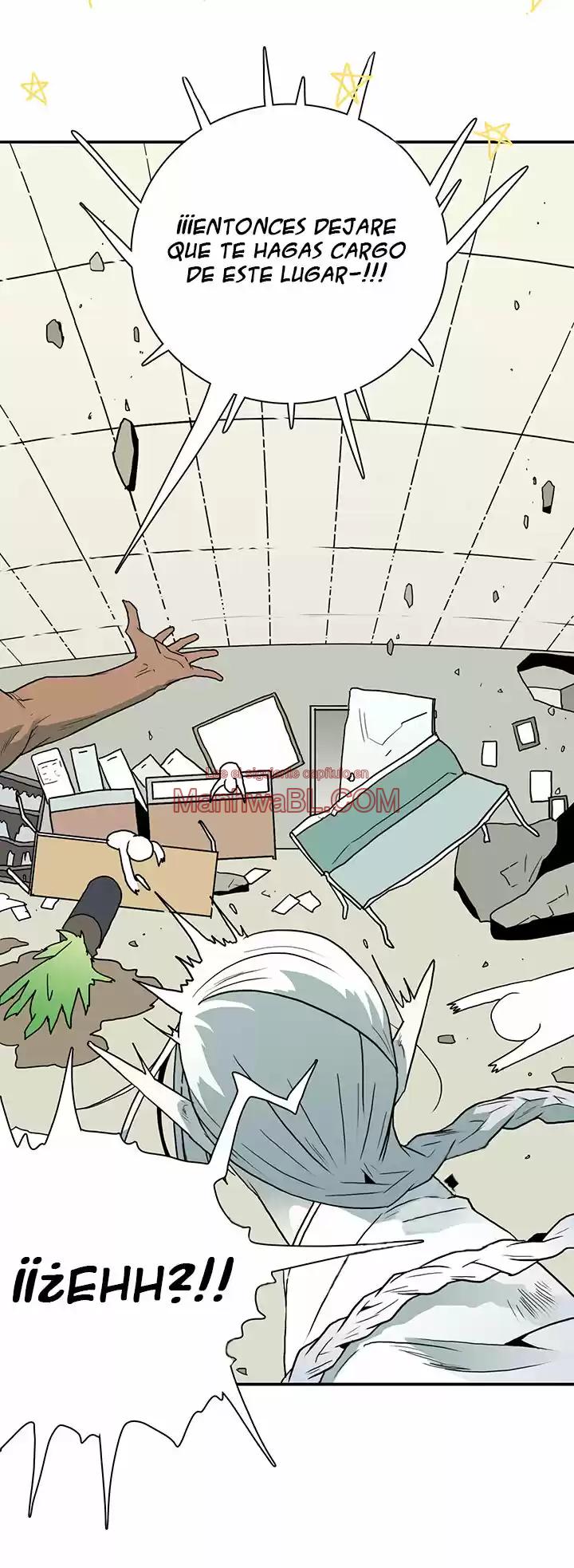 Dear Door - Capítulo 5 manhwa