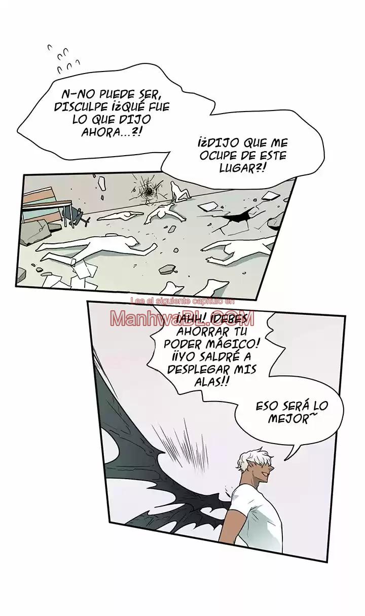 Dear Door - Capítulo 5 manhwa