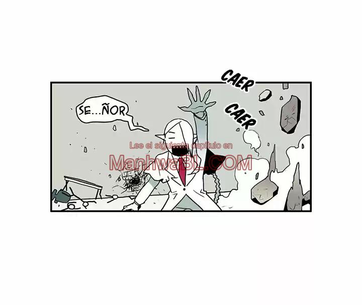 Dear Door - Capítulo 5 manhwa