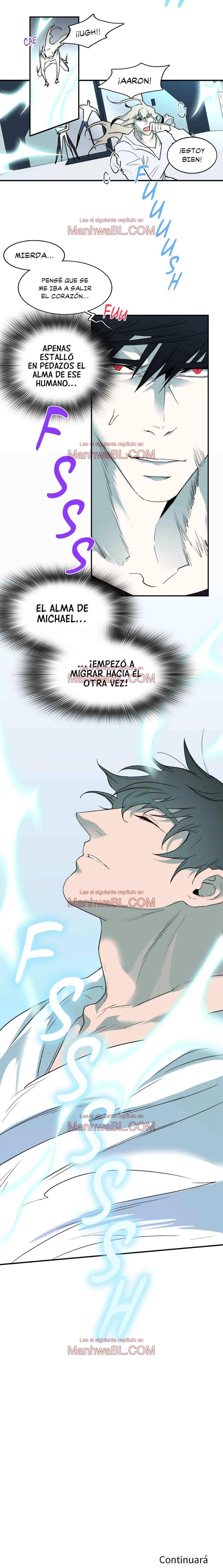 Dear Door - Capítulo 121 manhwa