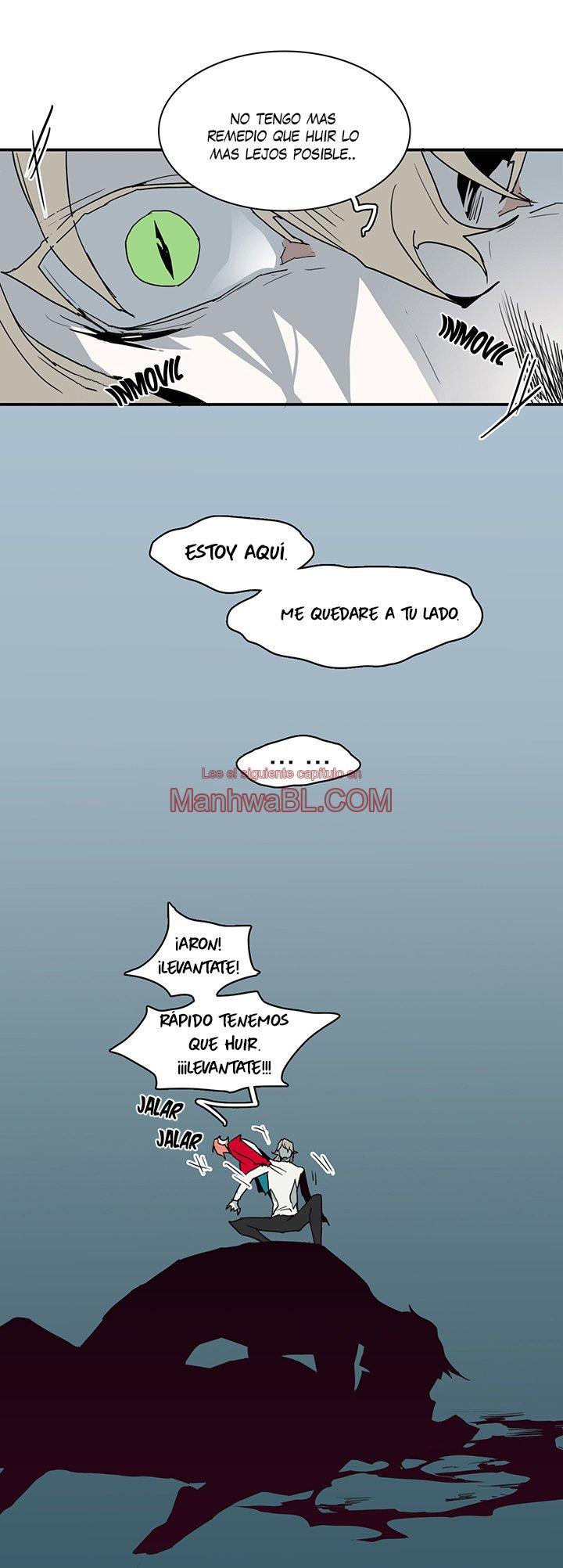 Dear Door - Capítulo 35 3 manhwa