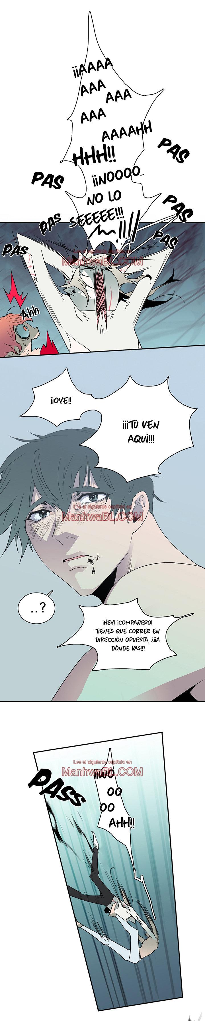 Dear Door - Capítulo 35 3 manhwa