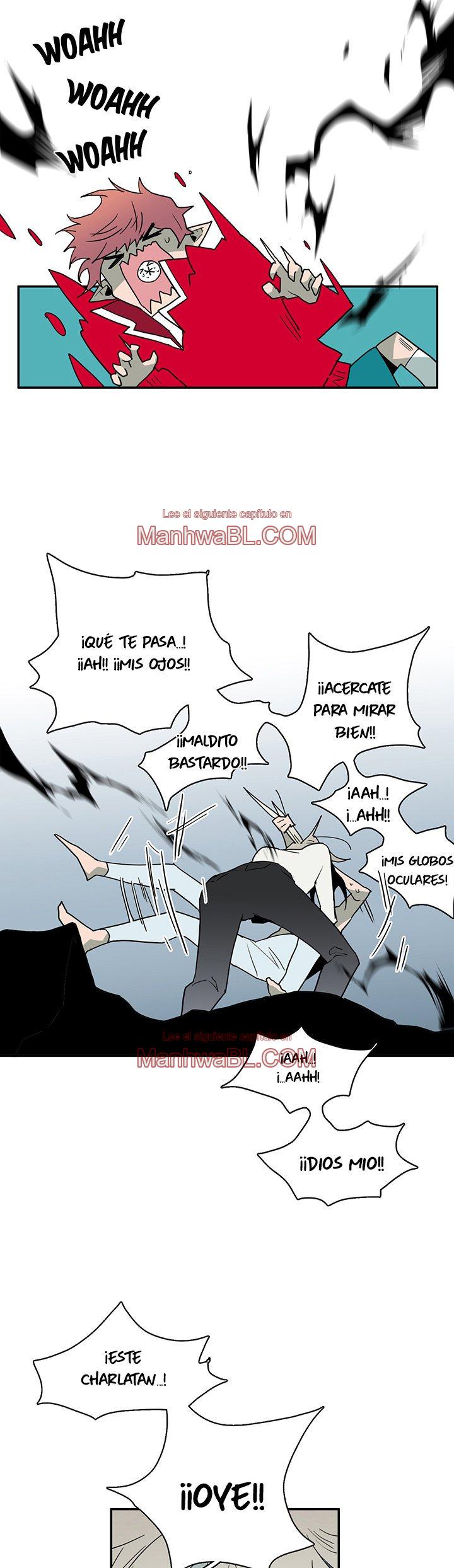 Dear Door - Capítulo 35 3 manhwa