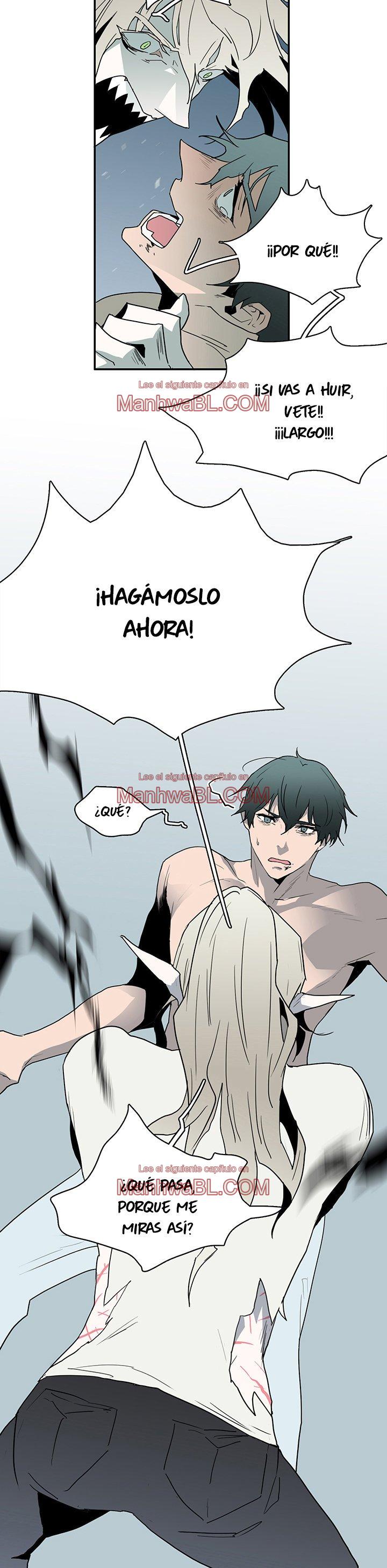 Dear Door - Capítulo 35 3 manhwa