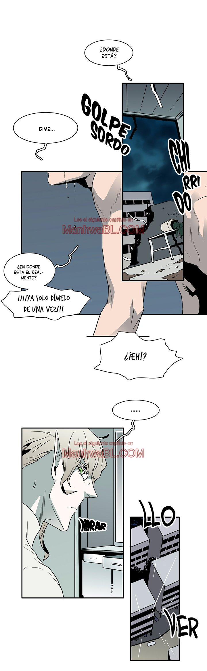 Dear Door - Capítulo 41 manhwa