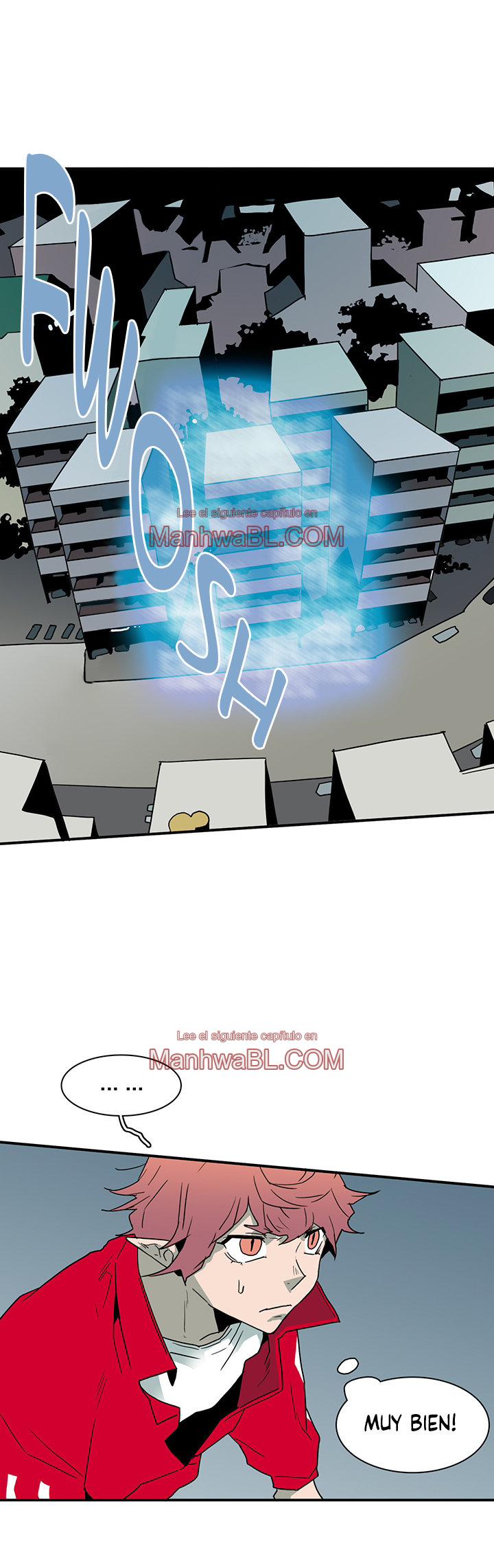 Dear Door - Capítulo 41 manhwa