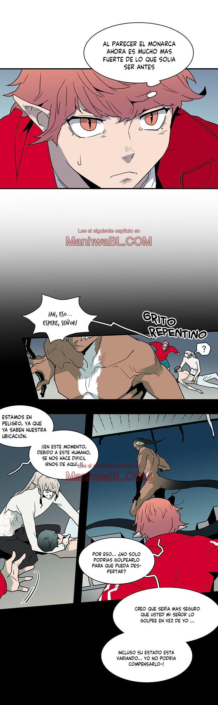 Dear Door - Capítulo 41 manhwa