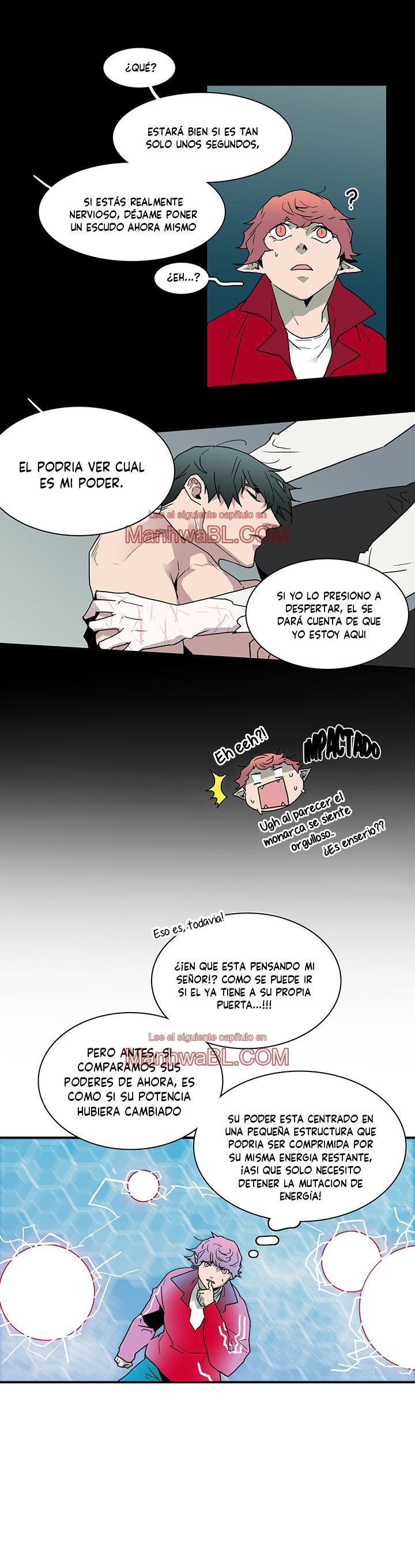 Dear Door - Capítulo 41 manhwa