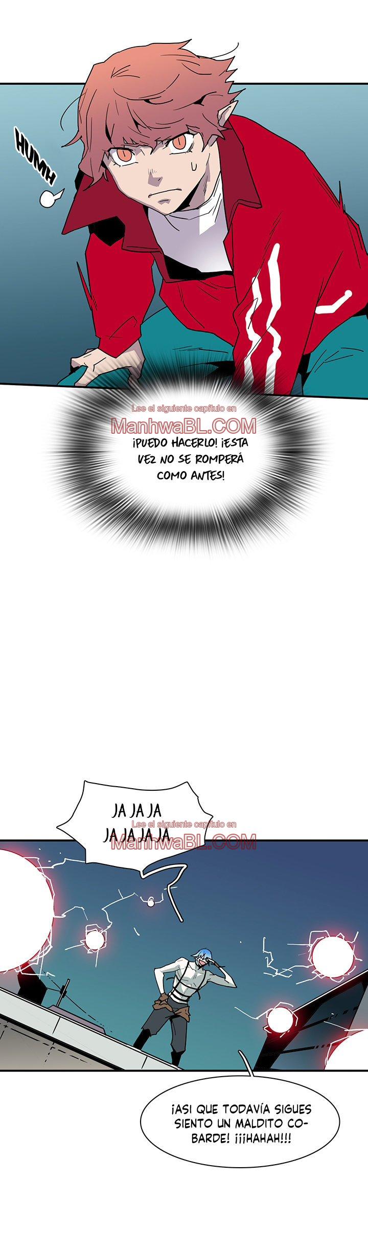 Dear Door - Capítulo 41 manhwa