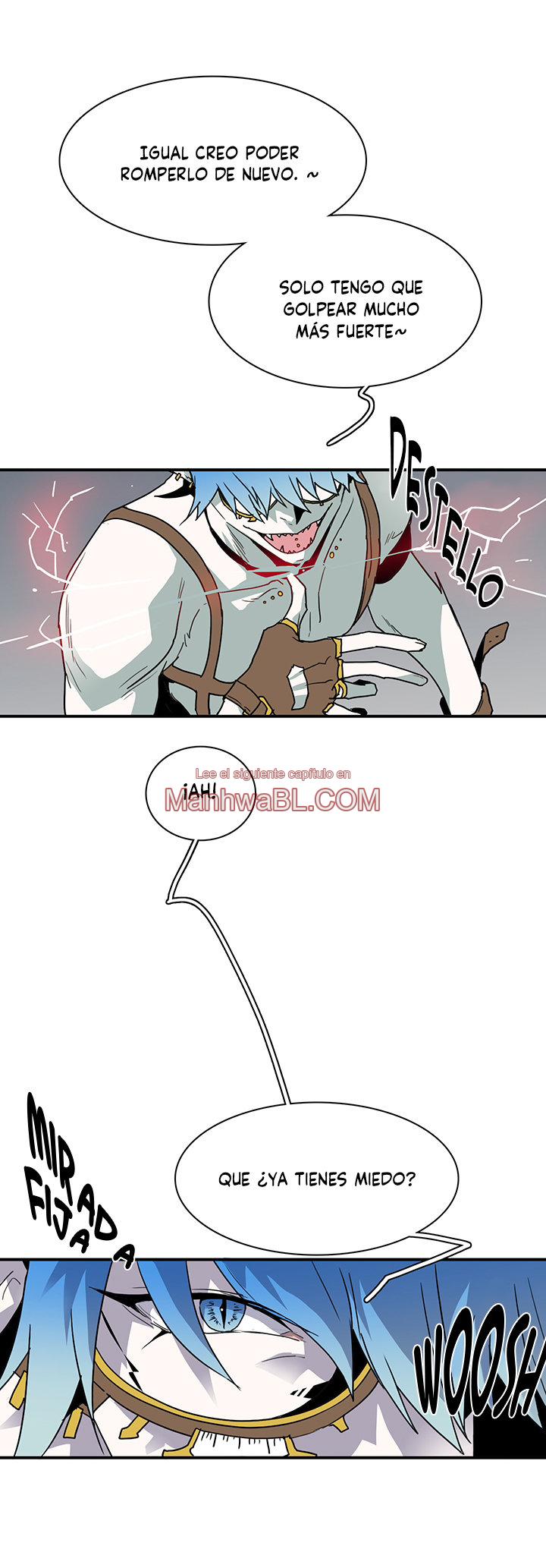 Dear Door - Capítulo 41 manhwa