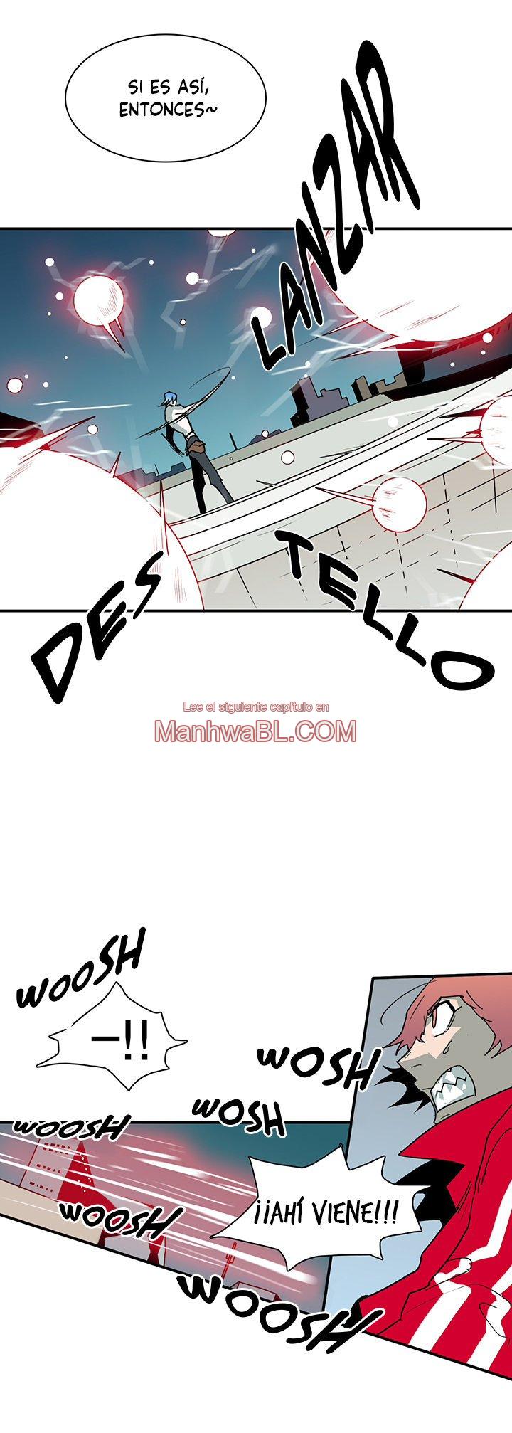 Dear Door - Capítulo 41 manhwa