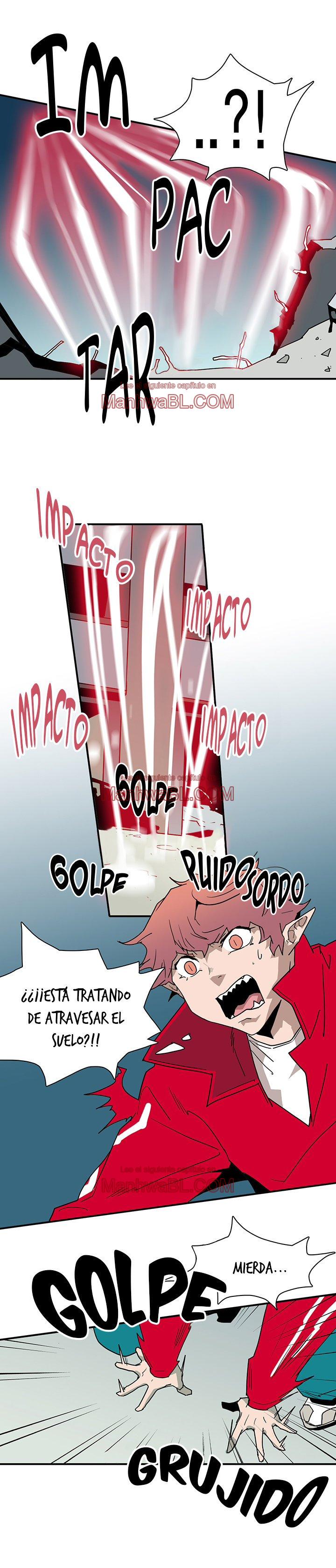 Dear Door - Capítulo 41 manhwa
