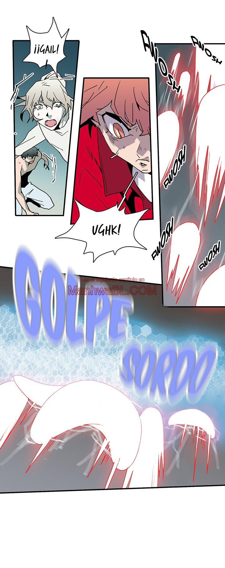 Dear Door - Capítulo 41 manhwa