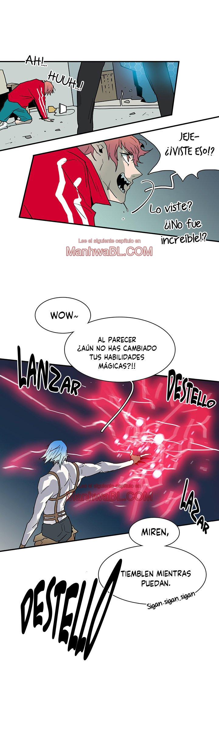 Dear Door - Capítulo 41 manhwa