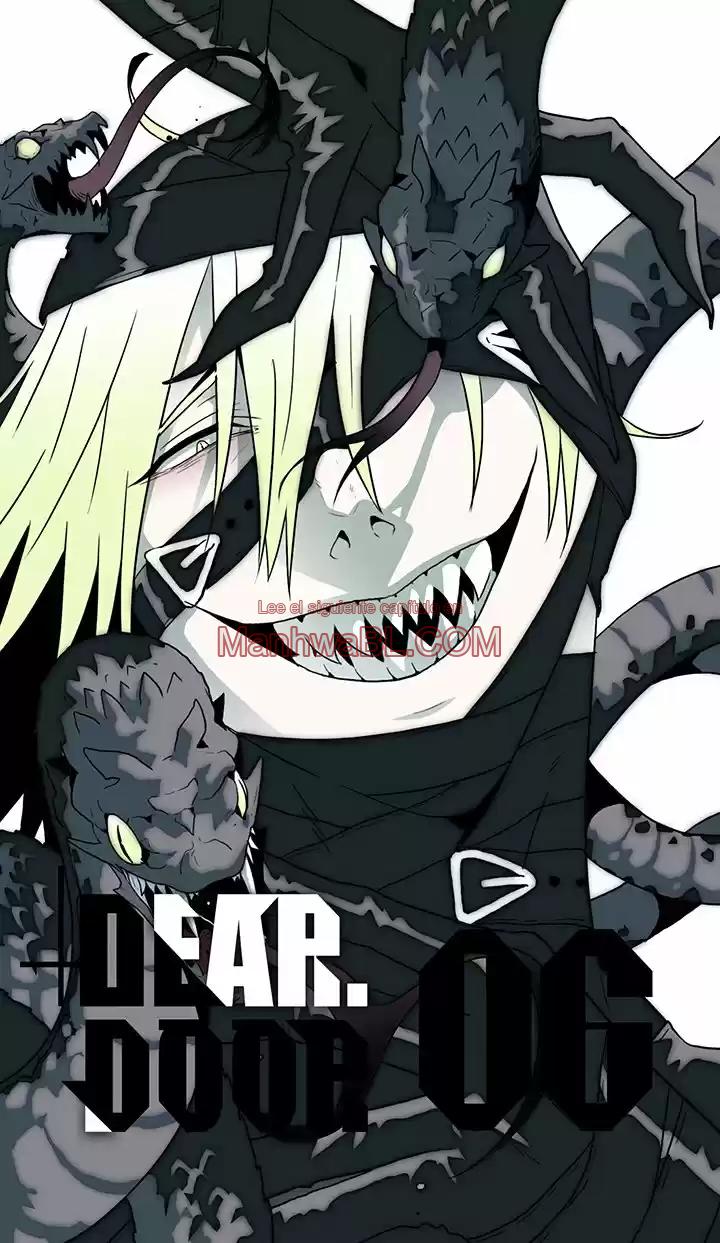 Dear Door - Capítulo 6 manhwa